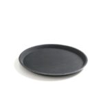 Polyester tray