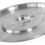 Lid for bucket with reinforced base Profi Line