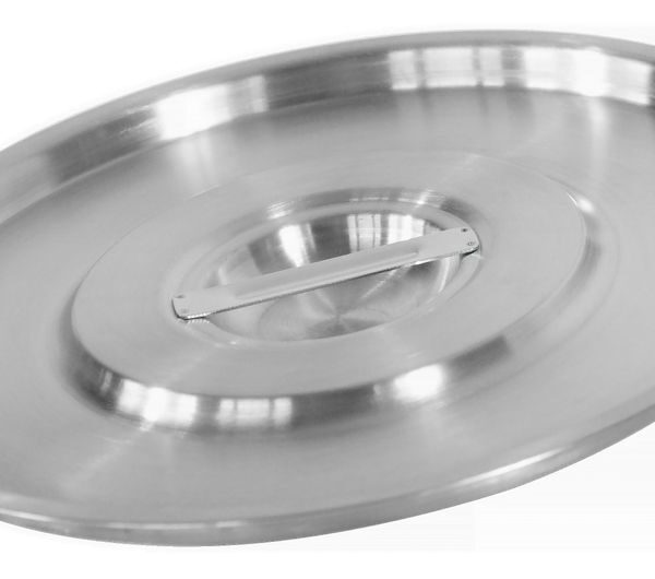 Lid for buckets