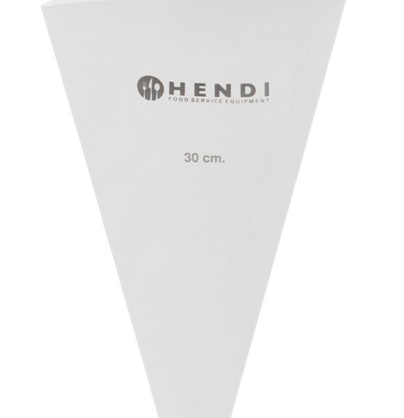 Pastry bag nylon