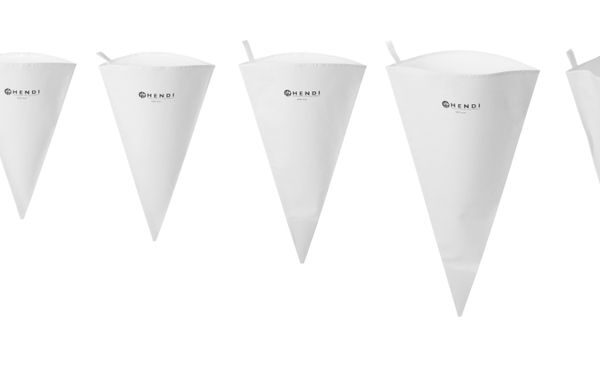 Pastry bags