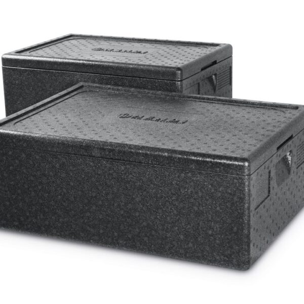 Thermobox Profi Line