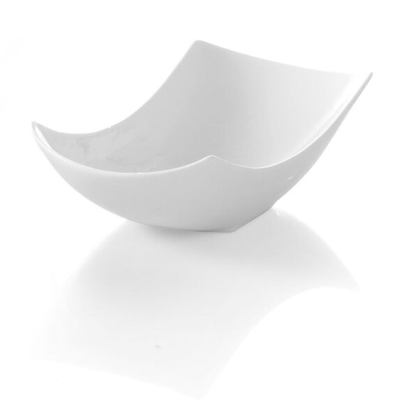 Bowl Vanilla