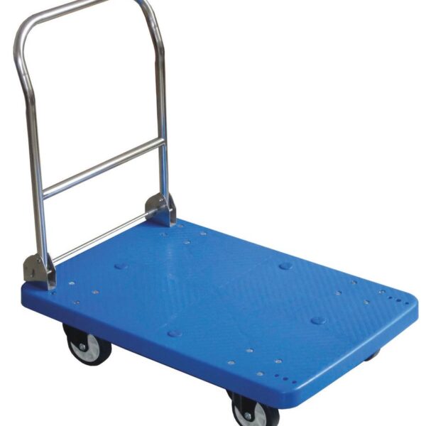 Platform trolley