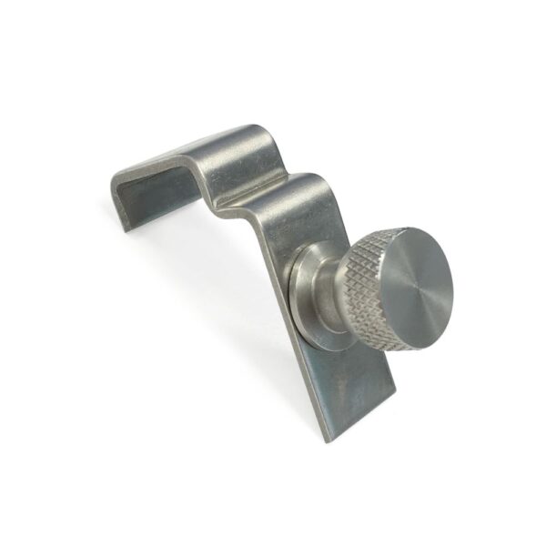 Connecting hook for aluminium storage rack for GN1 / 1 containers