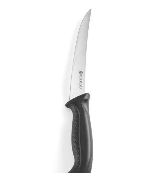 Fillet knife