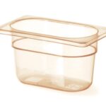 GN 1/9 container