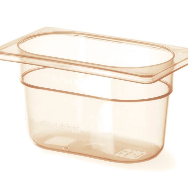 GN 1/9 container