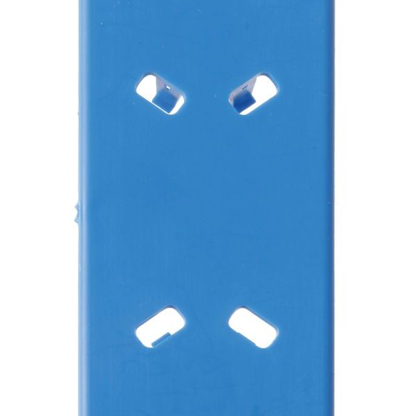Clips for dishwasher racks