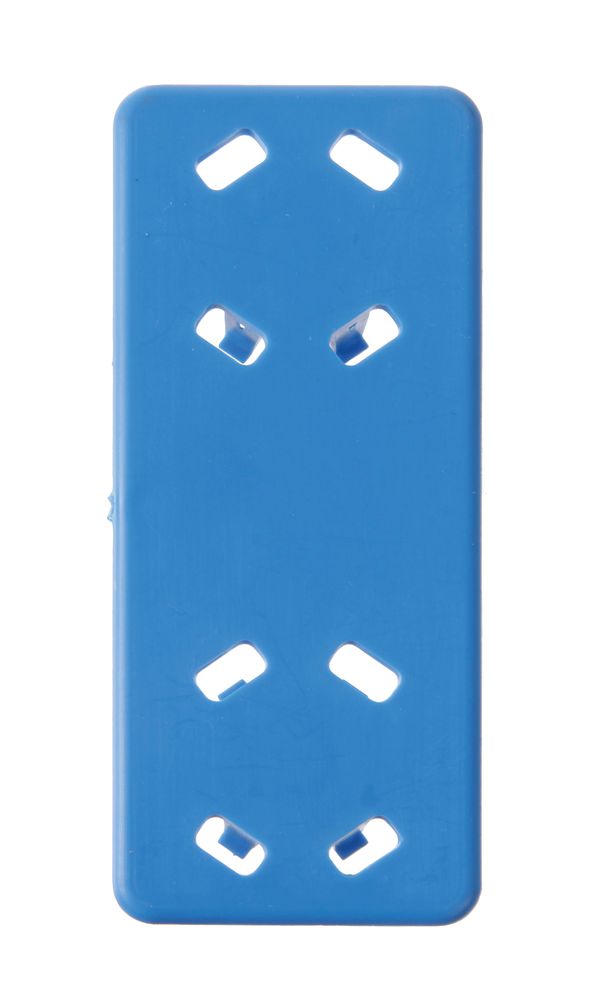 Clips for dishwasher racks