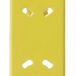 Clips for dishwasher racks