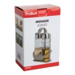 menage (2-dlg) - Afbeelding 2