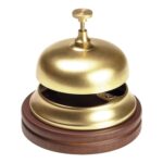 bel (balie/receptie) Ø11