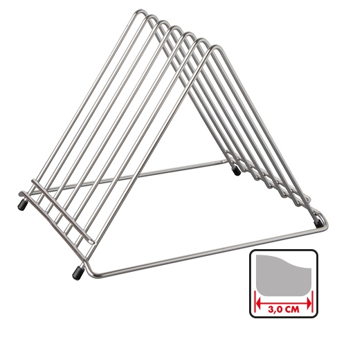 snijbladen standaard