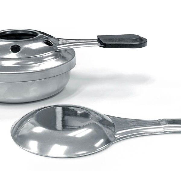 Fondue-burner - 2 pcs