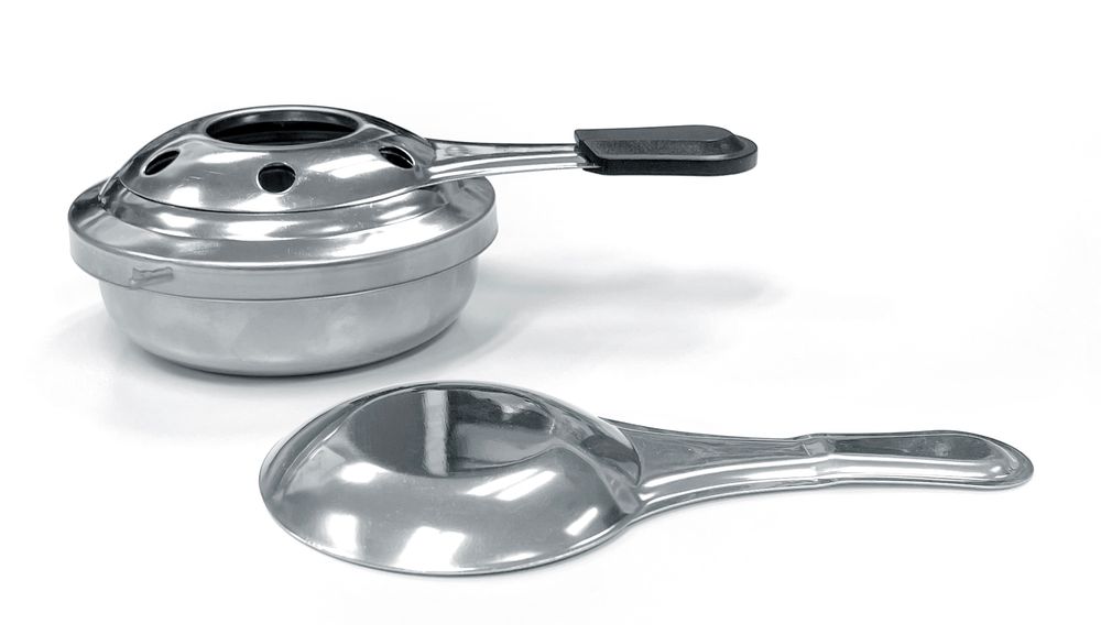 Fondue-burner - 2 pcs