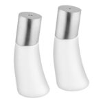 peper & zoutstrooier H.10cm - Afbeelding 2