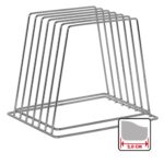 snijbladen standaard