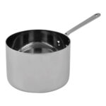 serveer steelpan Ø12cm - Afbeelding 2