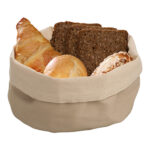 broodzak Ø20cm - Afbeelding 2