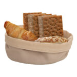 broodzak 20x15cm - Afbeelding 2