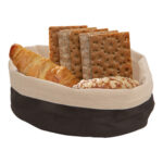 broodzak 20x15cm - Afbeelding 2