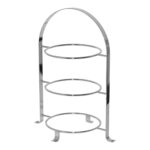 serveerstandaard |3xØ26