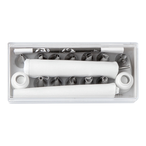 spuitje (startpakket)