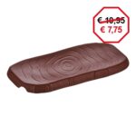 serveerplateau 35x18cm