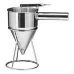 doseer giettrechter 1