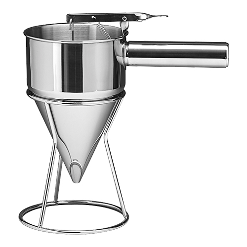 doseer giettrechter 1