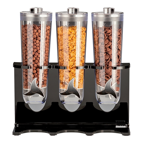muesli dispenser |3x1 muesli dispenser |3x1