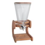 muesli dispenser |1x5