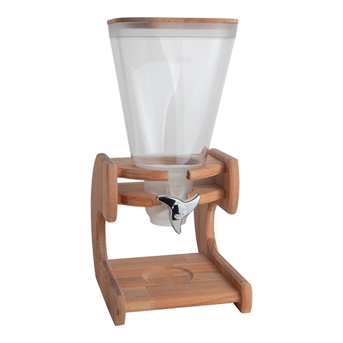 muesli dispenser |1x5