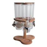 muesli dispenser |3x1