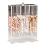 muesli dispenser |3x1