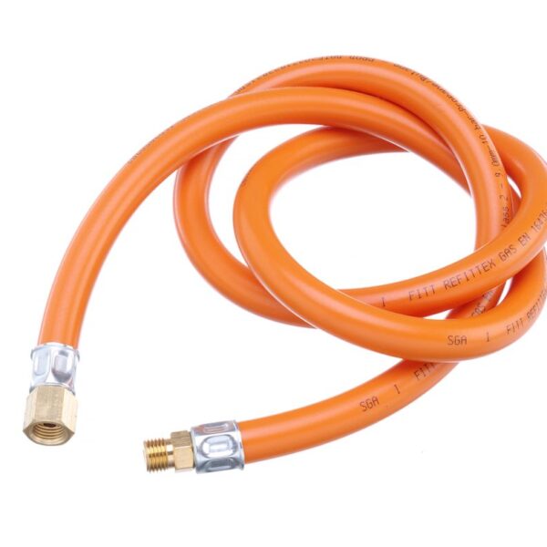 Gas hose assembly Hokkers