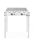 Roast-Master Pro Gas barbecue