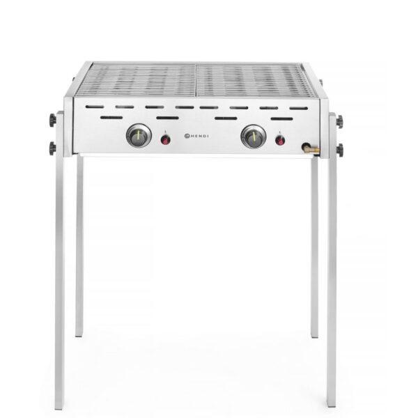 Roast-Master Pro Gas barbecue