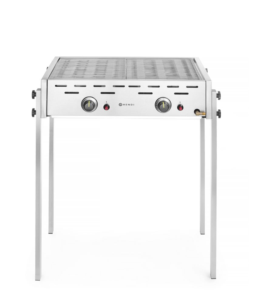 Roast-Master Pro Gas barbecue