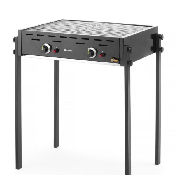 Roast-Master Pro Black