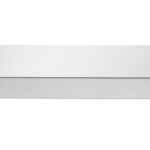 Side table for Green Fire barbecues