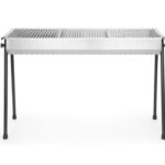 Charcoal barbecue Resto