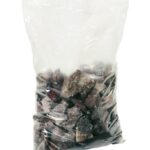 Lava rocks - coarse