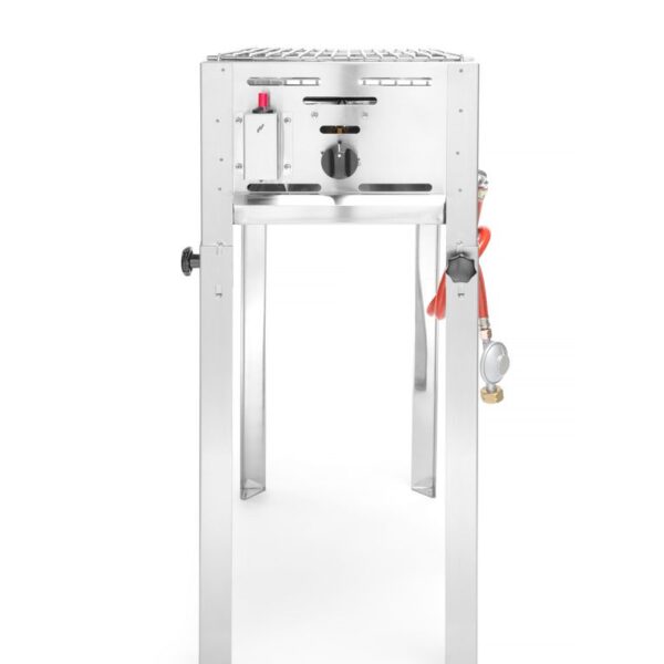 Grill-Master Mini