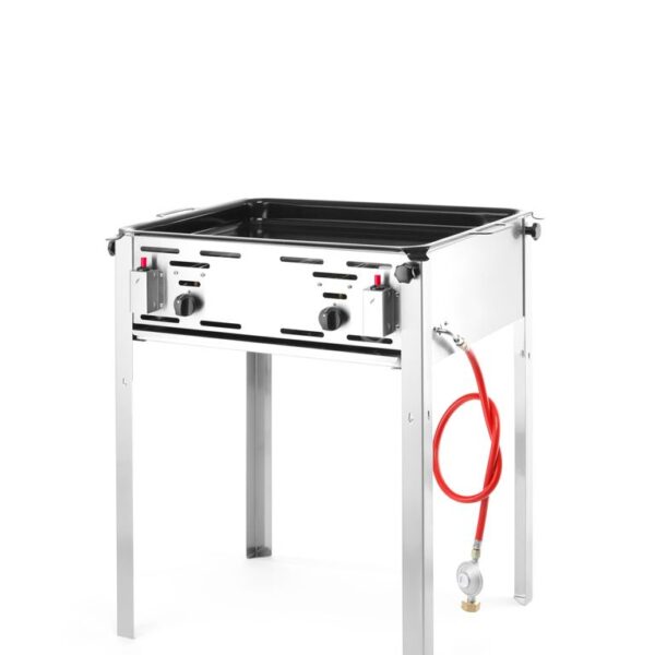 Grill-Master Maxi