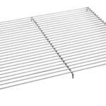 Top grid for Roast-master