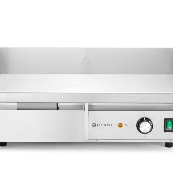 Griddle