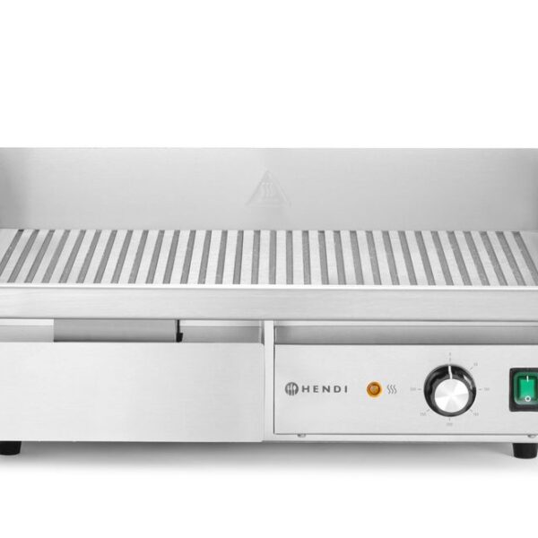Griddle