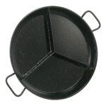 paellapan Ø42cm - Afbeelding 2